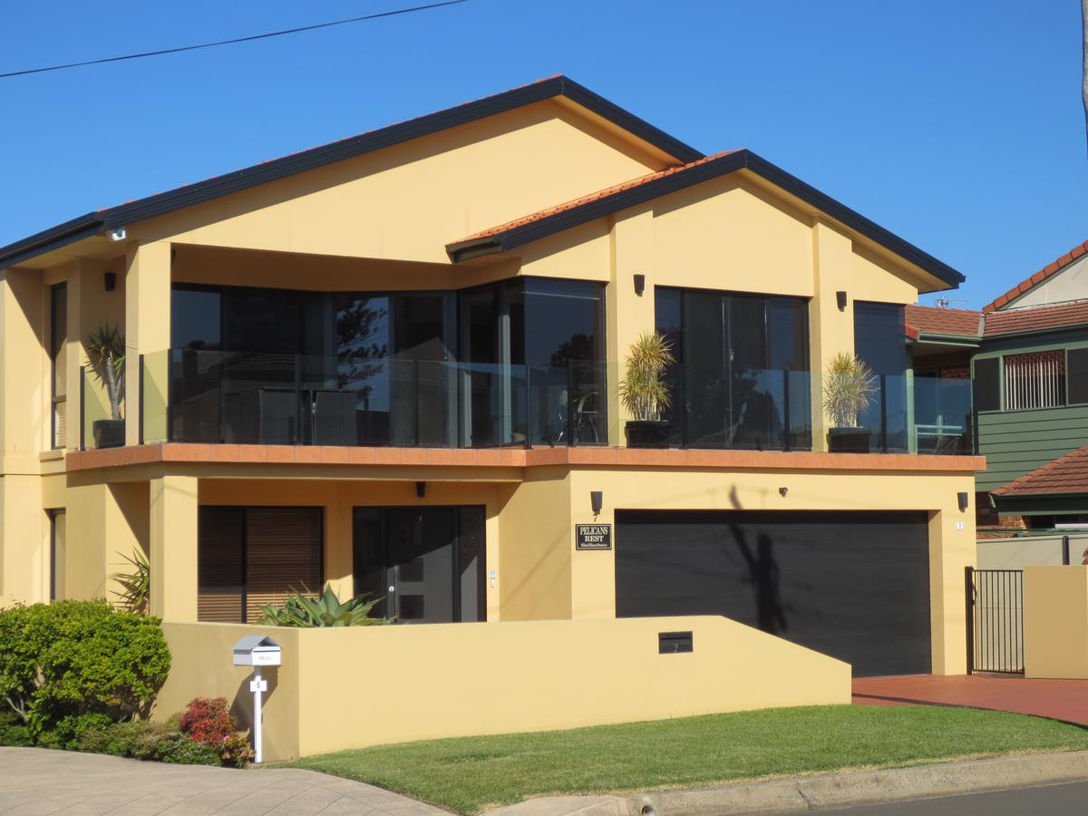 Flinders NSW Holiday Cairns