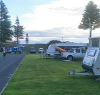 Moana Beach Tourist Park - Holiday Cairns