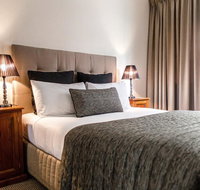 The Belmore All-Suite Hotel - Holiday Cairns