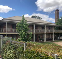 Clare Central - Holiday Cairns