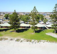 Wallaroo Holiday Park - Holiday Cairns