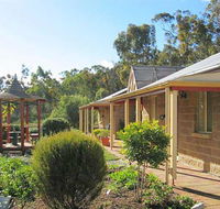 Riesling Trail  Clare Valley Cottages - Holiday Cairns