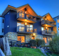 Snowgoose Apartments - Holiday Cairns