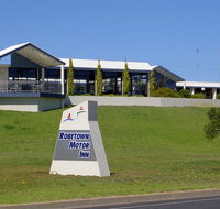 Robetown Motor Inn  Apartments - Holiday Cairns