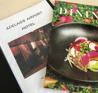 Adelaide Airport Motel - Holiday Cairns
