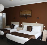 Lakeview Motel and Apartments - Holiday Cairns