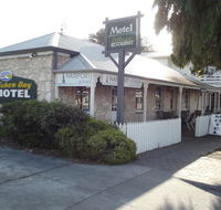 Guichen Bay Motel - Holiday Cairns
