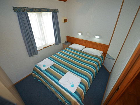 Echo Holiday Parks - Waikerie - Holiday Cairns 34