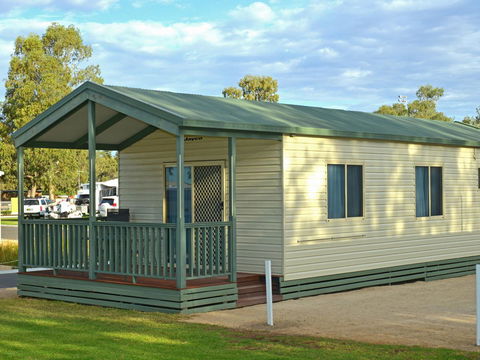 Echo Holiday Parks - Waikerie - Holiday Cairns 30