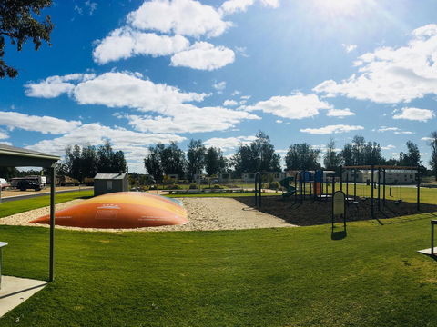 Echo Holiday Parks - Waikerie - Holiday Cairns 7
