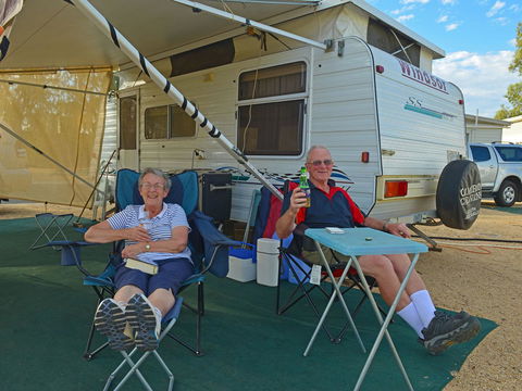 Echo Holiday Parks - Waikerie - Holiday Cairns 5