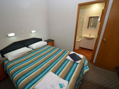 Echo Holiday Parks - Waikerie - Holiday Cairns 41