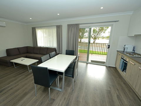 Echo Holiday Parks - Waikerie - Holiday Cairns 14