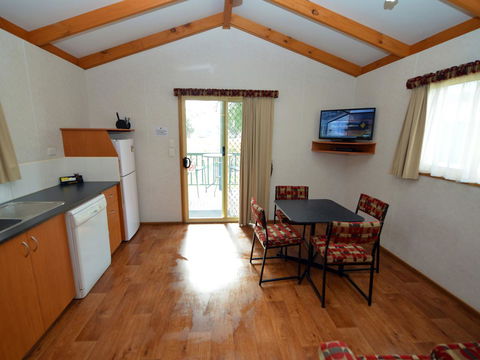 Echo Holiday Parks - Waikerie - Holiday Cairns 44