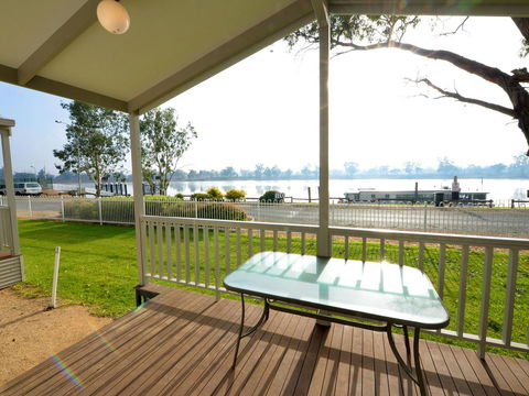 Echo Holiday Parks - Waikerie - Holiday Cairns 21