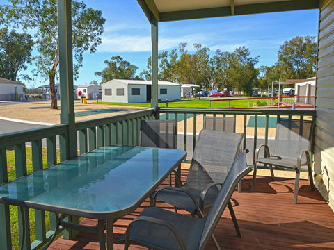 Echo Holiday Parks - Waikerie - Holiday Cairns 31