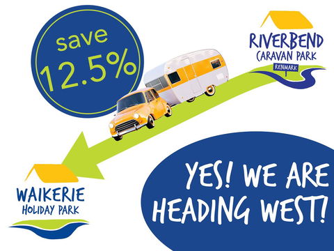 Echo Holiday Parks - Waikerie - Holiday Cairns 10