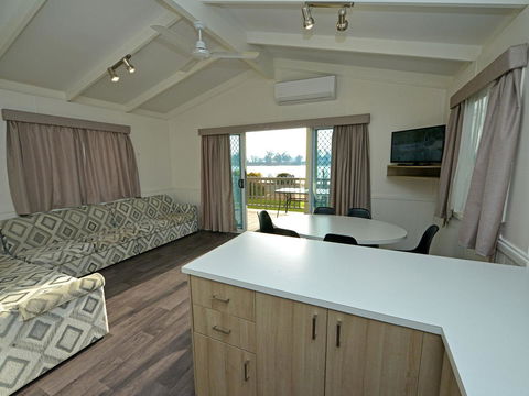 Echo Holiday Parks - Waikerie - Holiday Cairns 23