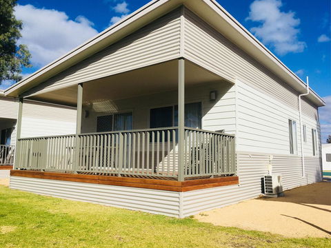 Echo Holiday Parks - Waikerie - Holiday Cairns 11