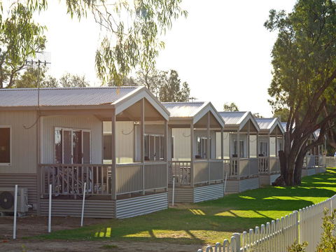 Echo Holiday Parks - Waikerie - Holiday Cairns 29