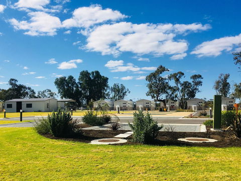 Echo Holiday Parks - Waikerie - Holiday Cairns 4