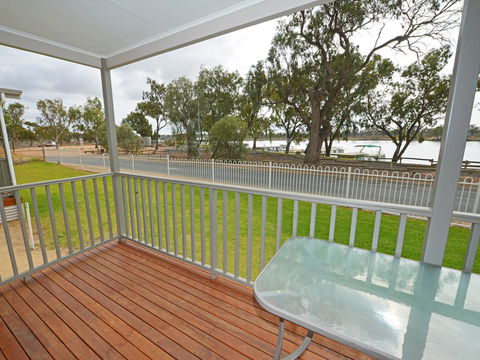 Echo Holiday Parks - Waikerie - Holiday Cairns 12