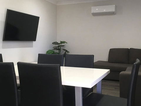 Echo Holiday Parks - Waikerie - Holiday Cairns 16