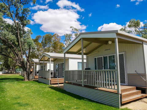 Echo Holiday Parks - Waikerie - Holiday Cairns 0