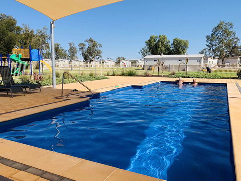 Echo Holiday Parks - Waikerie - Holiday Cairns 6