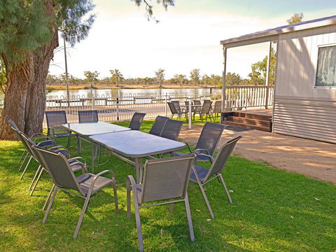 Echo Holiday Parks - Waikerie - Holiday Cairns 28