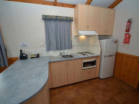 Echo Holiday Parks - Waikerie - Holiday Cairns 33