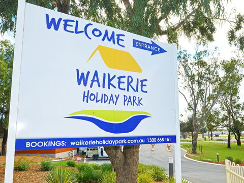 Echo Holiday Parks - Waikerie - Holiday Cairns 1
