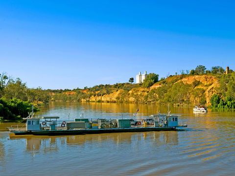 Echo Holiday Parks - Waikerie - Holiday Cairns 9