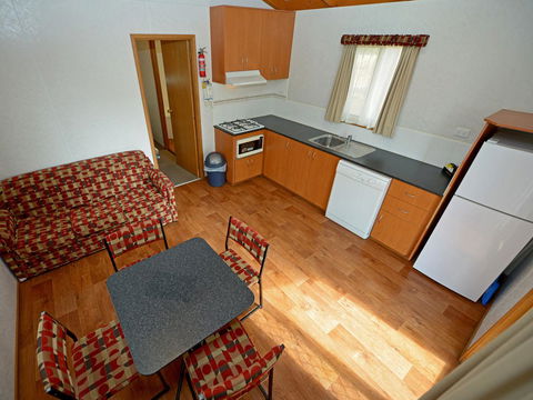 Echo Holiday Parks - Waikerie - Holiday Cairns 43