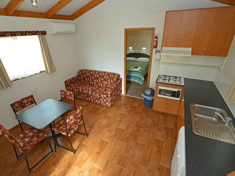 Echo Holiday Parks - Waikerie - Holiday Cairns 42