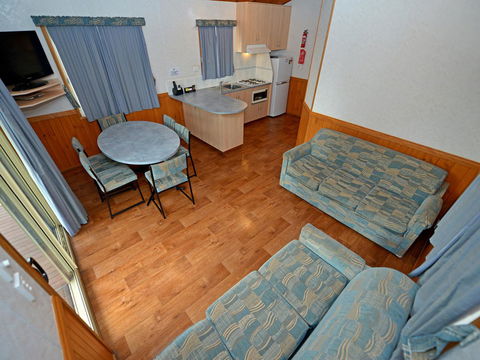 Echo Holiday Parks - Waikerie - Holiday Cairns 32