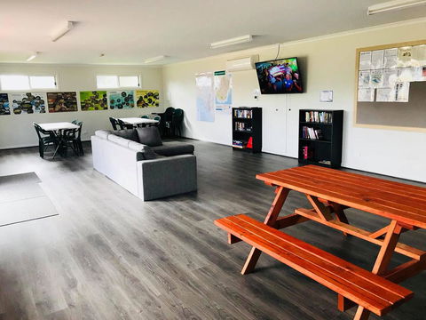 Echo Holiday Parks - Waikerie - Holiday Cairns 3