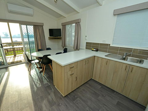 Echo Holiday Parks - Waikerie - Holiday Cairns 22