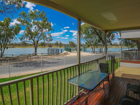 Echo Holiday Parks - Waikerie - Holiday Cairns 2