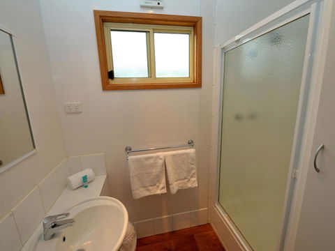 Echo Holiday Parks - Waikerie - Holiday Cairns 36