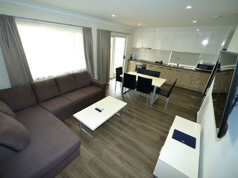 Echo Holiday Parks - Waikerie - Holiday Cairns 15