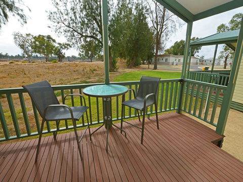 Echo Holiday Parks - Waikerie - Holiday Cairns 38