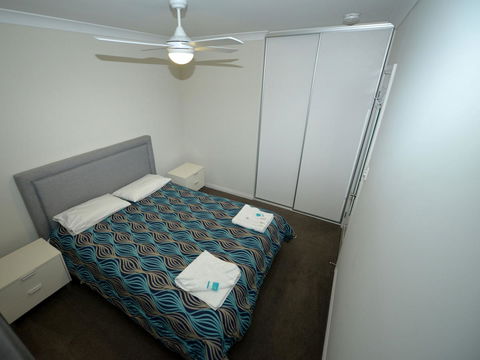 Echo Holiday Parks - Waikerie - Holiday Cairns 19