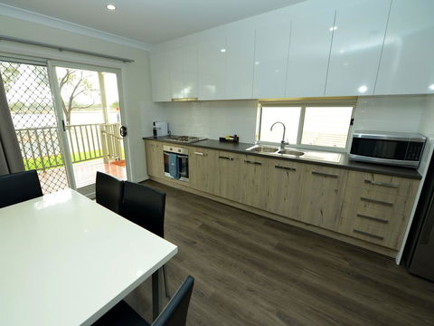 Echo Holiday Parks - Waikerie - Holiday Cairns 13