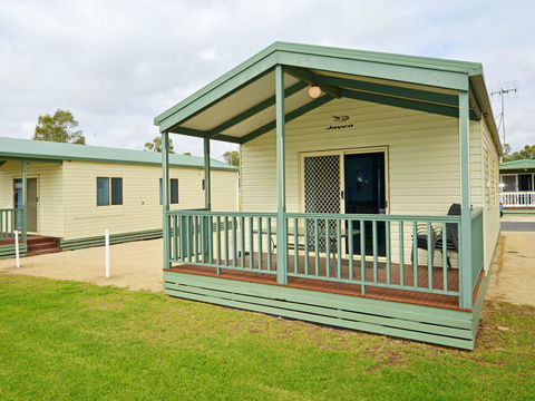Echo Holiday Parks - Waikerie - Holiday Cairns 37