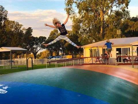Echo Holiday Parks - Waikerie - Holiday Cairns 8