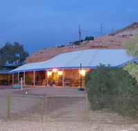 The Underground Motel - Holiday Cairns