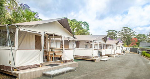 Jervis Bay Holiday Park - Holiday Cairns 6