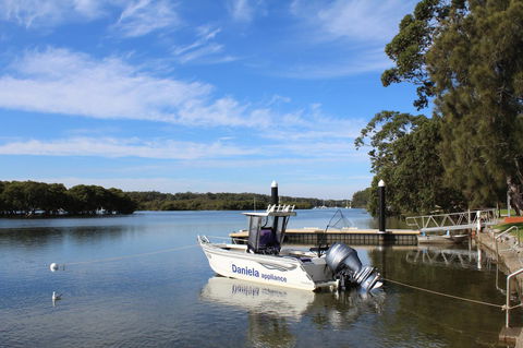 Jervis Bay Holiday Park - Holiday Cairns 7