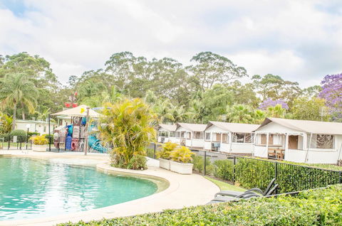 Jervis Bay Holiday Park - Holiday Cairns 5